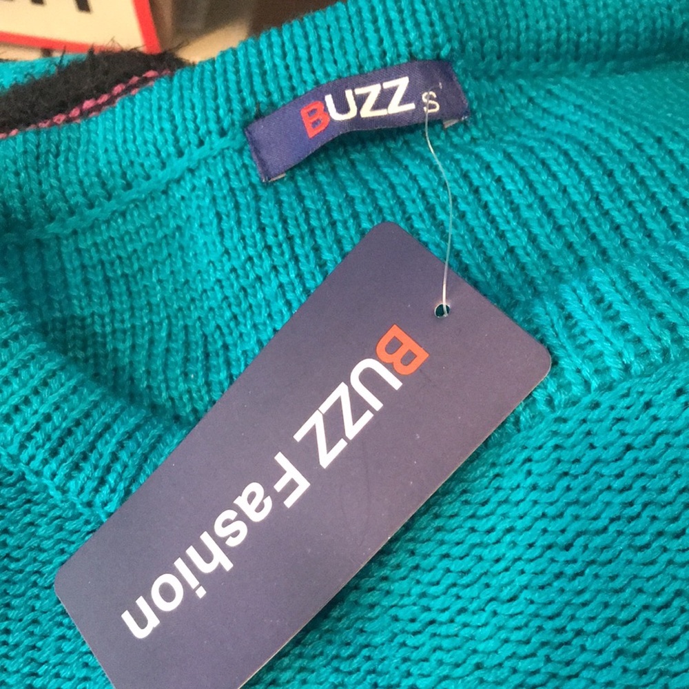 Buzz sweater - Picture 3 of 4
